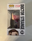 Doctor Strange #169 Funko Pop – Marvel Bobble-Head Figure New — photo 2