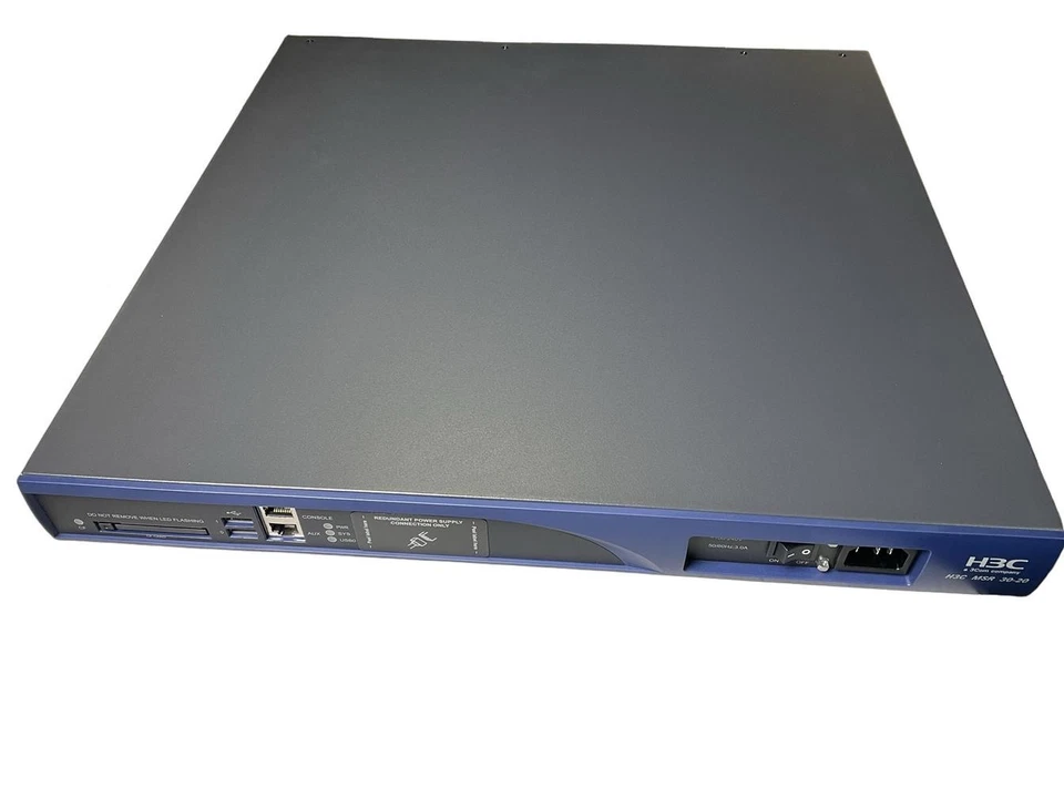 0235A328 RT-MSR3020-AC-3C ROUTER (NUEVO CAJA ABIERTA) Foto 2 de 4