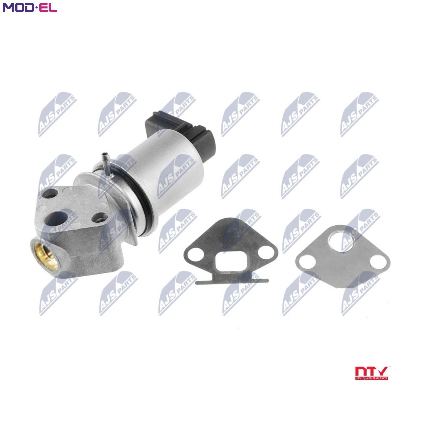 Fits NTY EGR-SK-001 EGR VALVE - Image 8