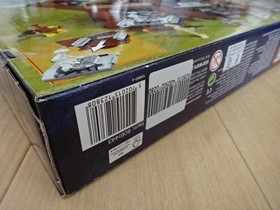 LEGO 75058 Star Wars MTT Multi Troop Transport