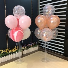 Balloon Base Stand Kit-5 pack