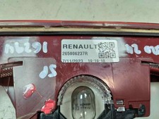 265906237R bremsleuchte stoplampe 174775 DACIA SANDERO 1.0 MT 100 CV 74 2020