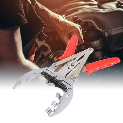 Car Auto Piston Ring Compressor Pliers Expander Installer Remove Tool (4)