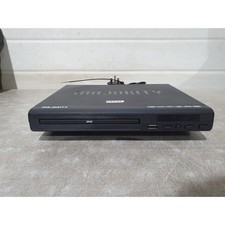 Majority Scholars SCH-DVD-BLK UK DVD Player Black Wired 15-W AV, HDMI Compact