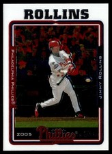 Jimmy Rollins