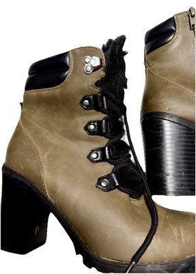 Size 10 Parker & Sky Chelsea Boots Parker and sky mens - Gem main image 2