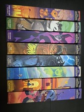 Offical Disney Lorcana Playmat The First Chapter And More Lot