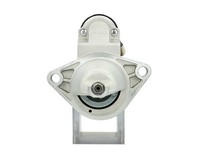 Mahle Neu Anlasser Passend FüR Perkins 2.5 Kw 24 Volt MS241