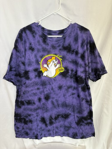 Buc-ee's Halloween 2024 T-shirt Men's Size XL -NEW - L2