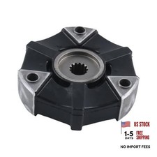 Coupling Assembly RC411-42630 RP471-42630 Compatible with Kubota Excavator