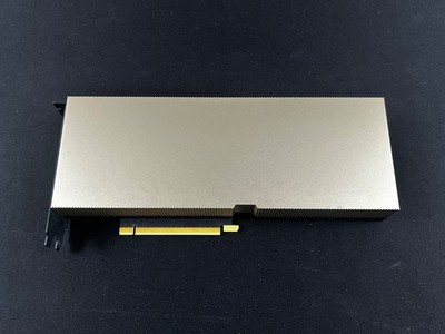 NVIDIA A100 40GB HBM2e PCIe Tensor Core GPU - Non-Working