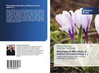 Rhizosphere Microflora Of Saffron (Crocus Sativus L.) Mukhtar Ahmad Bhat