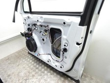 Porte avant et accessoires Porsche Macan