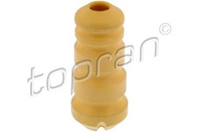TOPRAN Anschlagpuffer Federung 502 568 für X3 BMW PU Polyurethan E83 xDrive