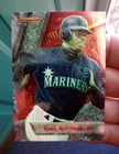 1994 Bowman's Best - Red Ken Griffey Jr #40 Baseball Card