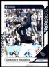 DeAndre Hopkins 2024 Donruss #188 Tennessee Titans NFL READ FREE SHIPPING