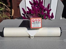 1991 QRS Player Piano Word Roll Creedence Clearwater Revival Hits NO. 1  XP-323B