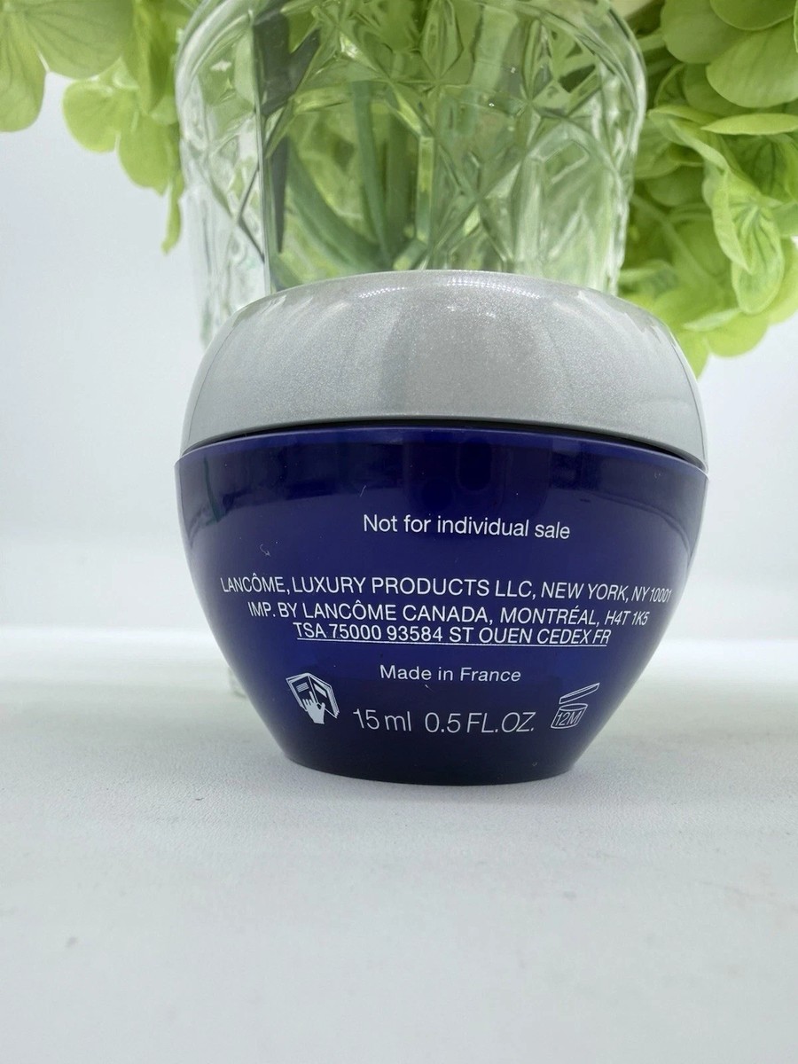 Lancome Renergie Lift Multi-Action Night Cream - 2.6oz for sale