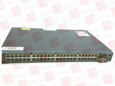 CISCO WS-C2960S-48TS-L. / WSC2960S48TSL (USED)