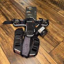 Non-stop Dogwear Rock Harness Size M