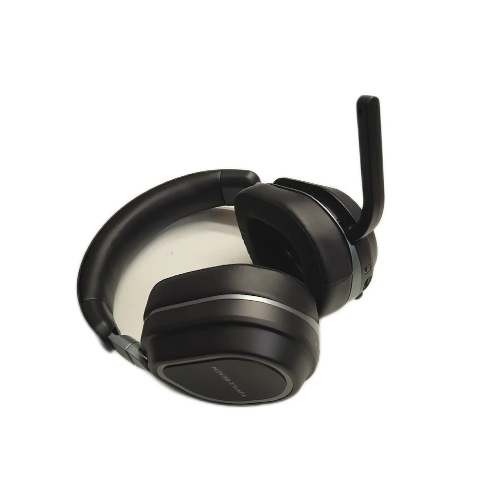 Turtle Beach Stealth 700 Kabelloses Headset Gaming PS5 PS4 PC Gaming-Highlights - Bild 2 von 4