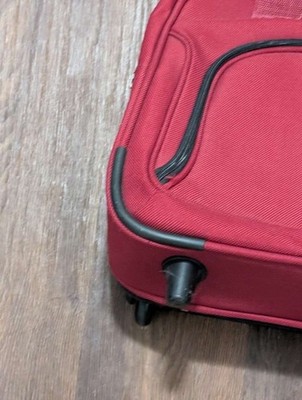 Ricardo Elite Wheeled Luggage Handle 14
