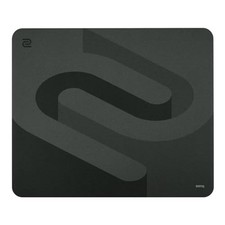 BenQ Gaming Mouse Pad ZOWIE G-SR-SE Gris Fabric/Cross/Rubber Base/Non-Slip Tre