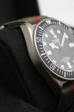 2025 TUDOR Pelagos FXD 42mm - 25717N 10