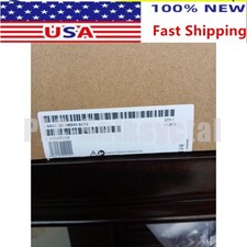 New Siemens 6AV2123-2MB03-0AX0 SIMATIC HMI KTP1200 Basic 12"