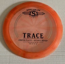 Streamline Discs Proton Plastic Trace Distanc...