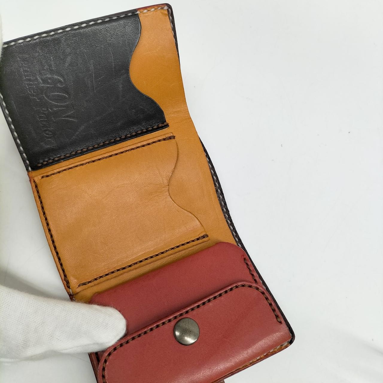 Compact Wallet Model - image 6