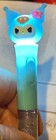 KUROMI LIGHT UP BLUE LIP  GLOSS — photo 7