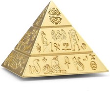 Metal Fidget Spinner Desk Decoration Toy for Kid Adult Man, Cool Gadget Stress R