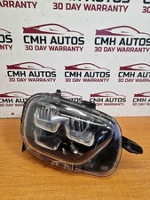 Faro proiettore anteriore destro guida fuoristrada Citroen C3 full led vision 2020-2023