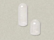Capsule Connection Empty Gelatin Capsules Size 00 1000ct