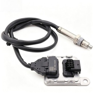 Nitrogen Oxide NOX Sensor 29650-2U110 For Hyundai I30 Kia Ceed III 1.6 CRDI