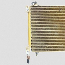 Radiateur Citroen C6