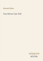 Bernard Shaw | You Never Can Tell | Taschenbuch | Englisch (2026)