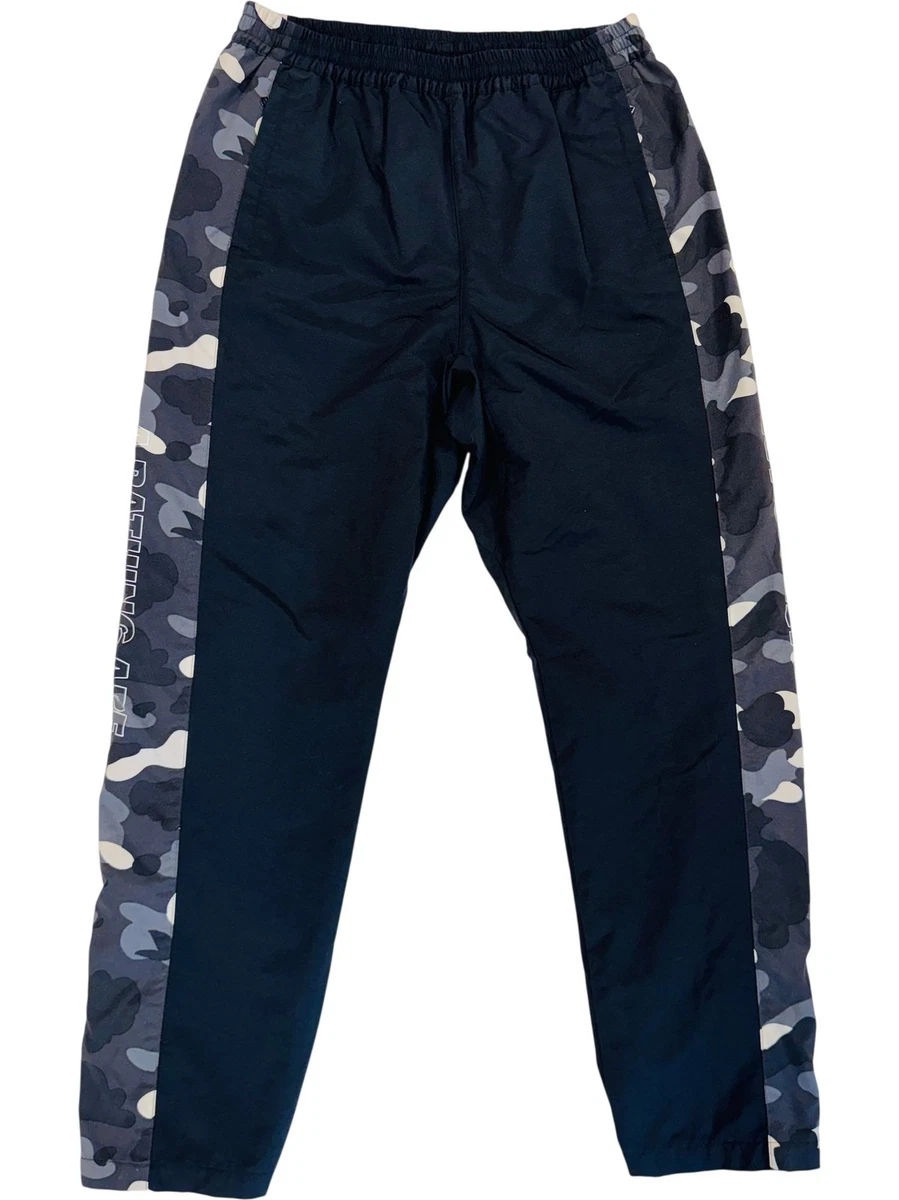 A Bathing Ape Nylon Pants for Men for sale | eBay