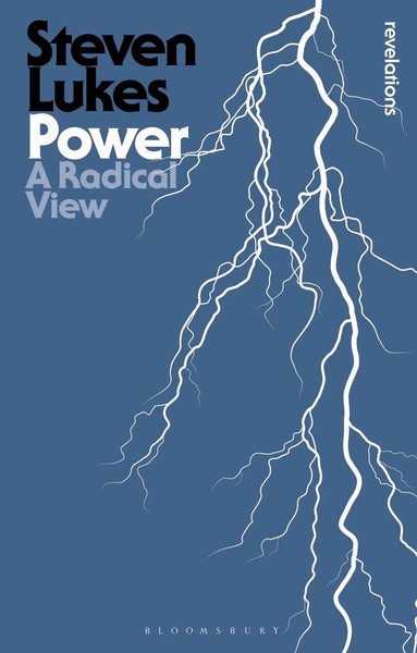 Power | A Radical View | Steven Lukes | Englisch | Taschenbuch | 2026-image