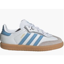 Adidas Girls Samba OG Sneakers