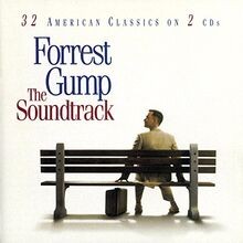 Forrest Gump-the Soundtrack von Original Soundtrack, ... | CD | Zustand sehr gut