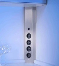 Thebo Saba Energie-Ecksäule