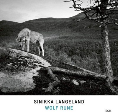 Wolf Rune by Sinikka Langeland