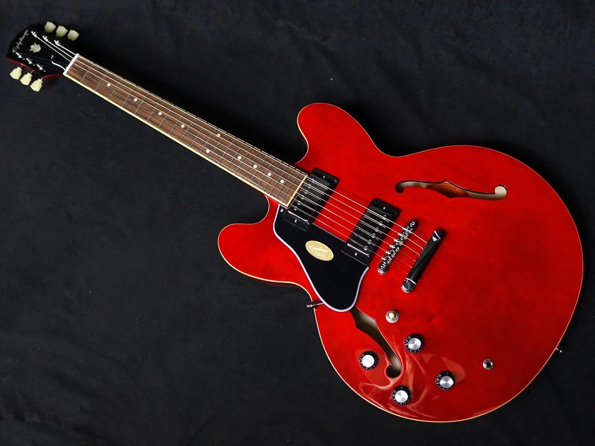 Epiphone Es 335 pro online kaufen | eBay.de