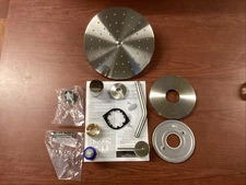 NEW Moen UT3362EPBN Cia 1-Handle M-CORE 3 Shower Only Brushed Nickel B172