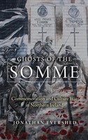 Jonathan Evershed | Ghosts of The Somme | Buch | Englisch (2018)
