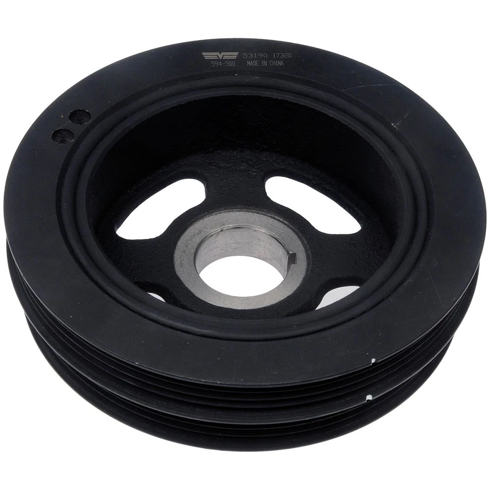 Equilibrador armónico Dorman para Kia Spectra Soul Hyundai Elantra Foto 4 de 4