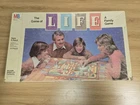 Vintage "The Game of Life" Board Game by Milton Bradley -1979 Edition