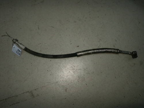 Klimaleitung Kompressor Kondensator VW Golf 1J0820721C